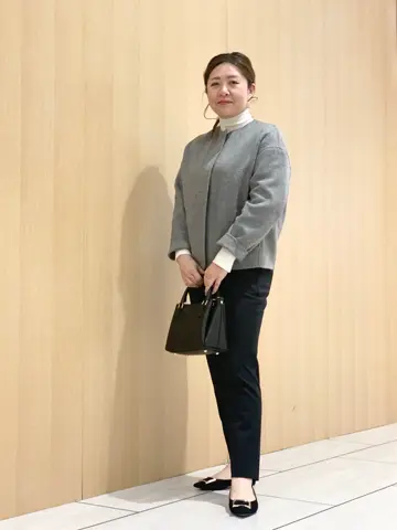 23区 幸田 コーディネート画像