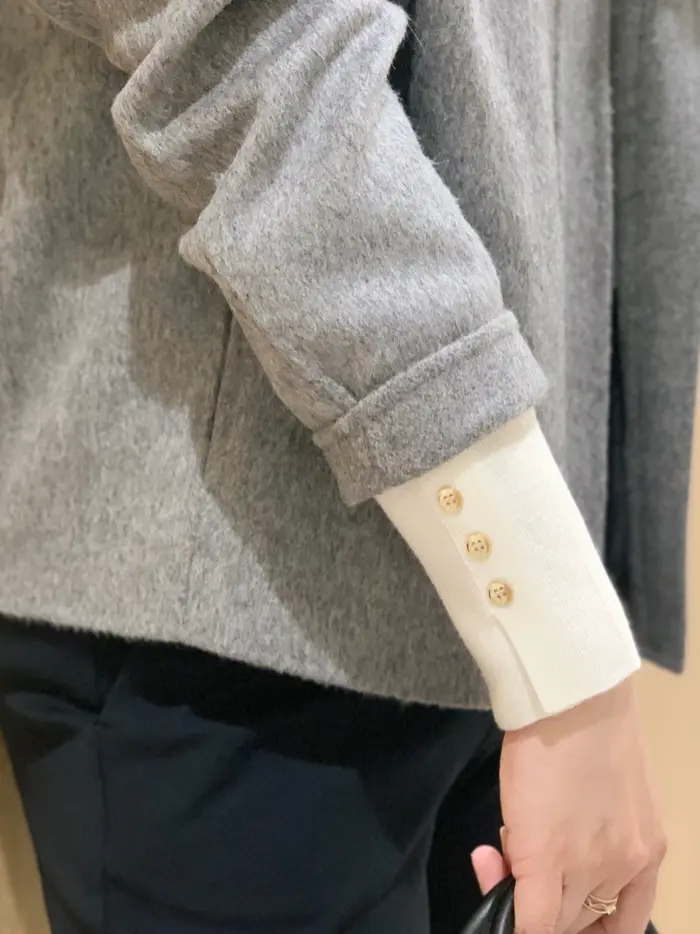 23区 幸田 コーディネート画像