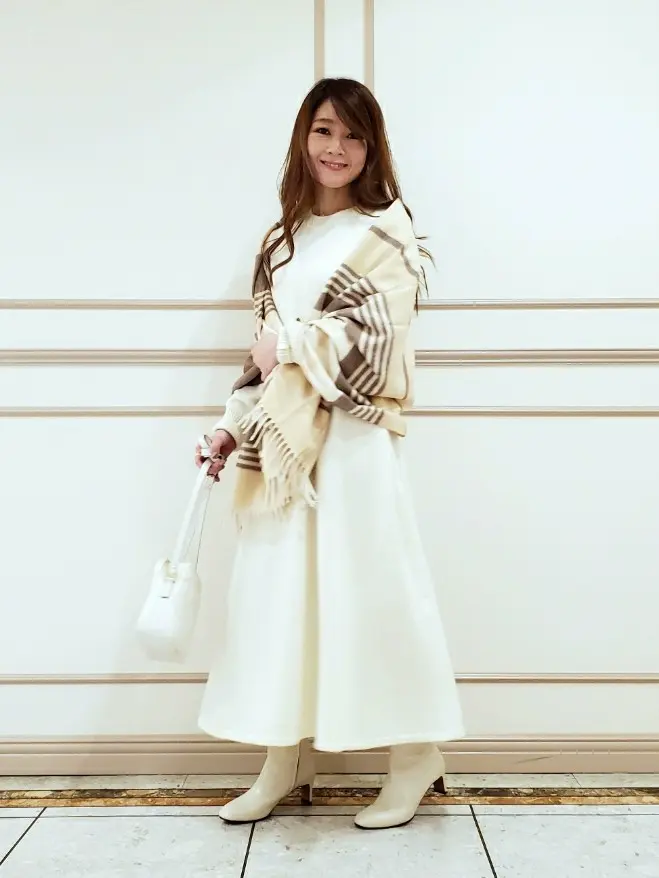  濱地 コーディネート画像