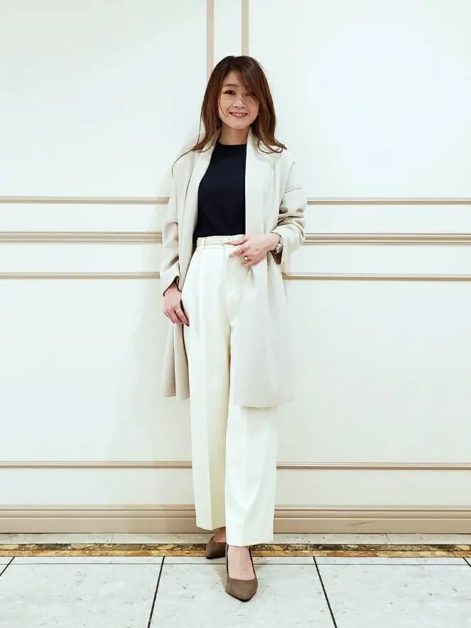  濱地 コーディネート画像