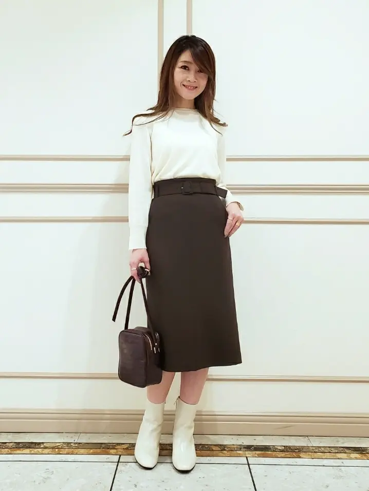  濱地 コーディネート画像