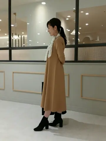 23区 新保 コーディネート画像