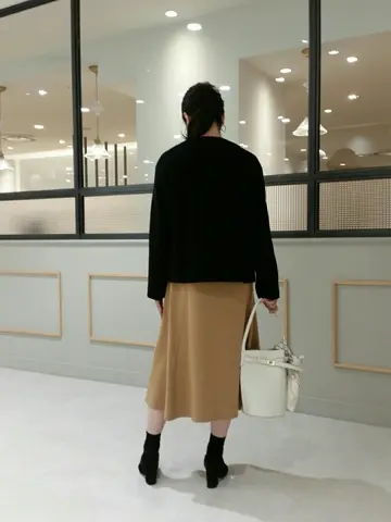 23区 新保 コーディネート画像