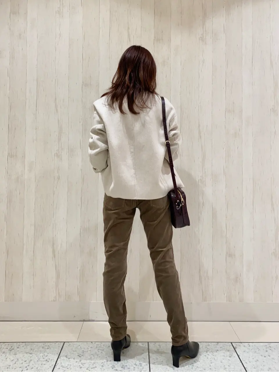 23区 Kanako コーディネート画像