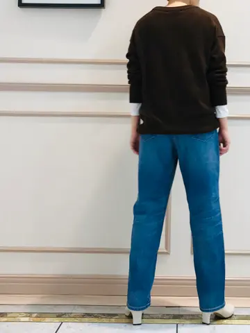 23区 橋爪 コーディネート画像