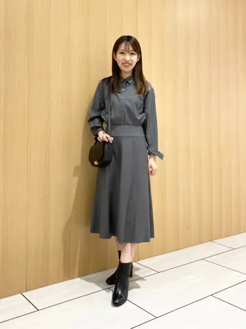 23区 原 コーディネート画像