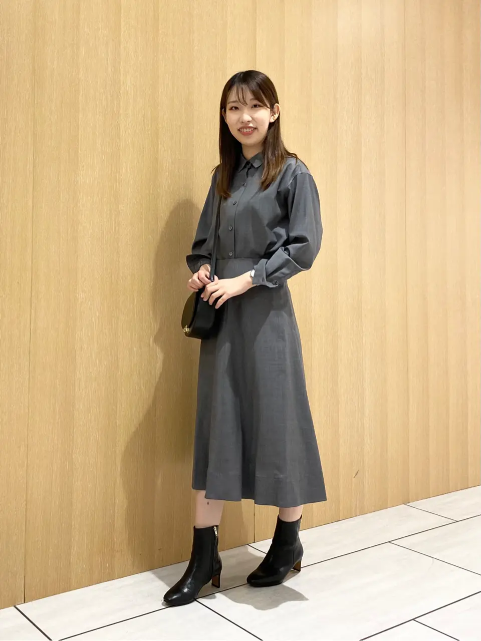 23区 原 コーディネート画像