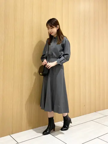 23区 原 コーディネート画像