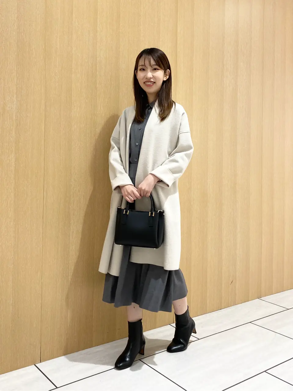 23区 原 コーディネート画像