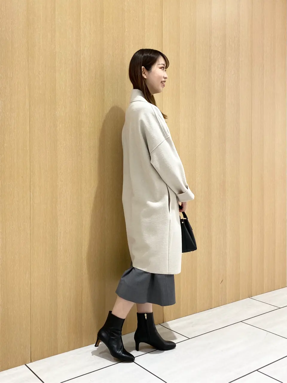 23区 原 コーディネート画像