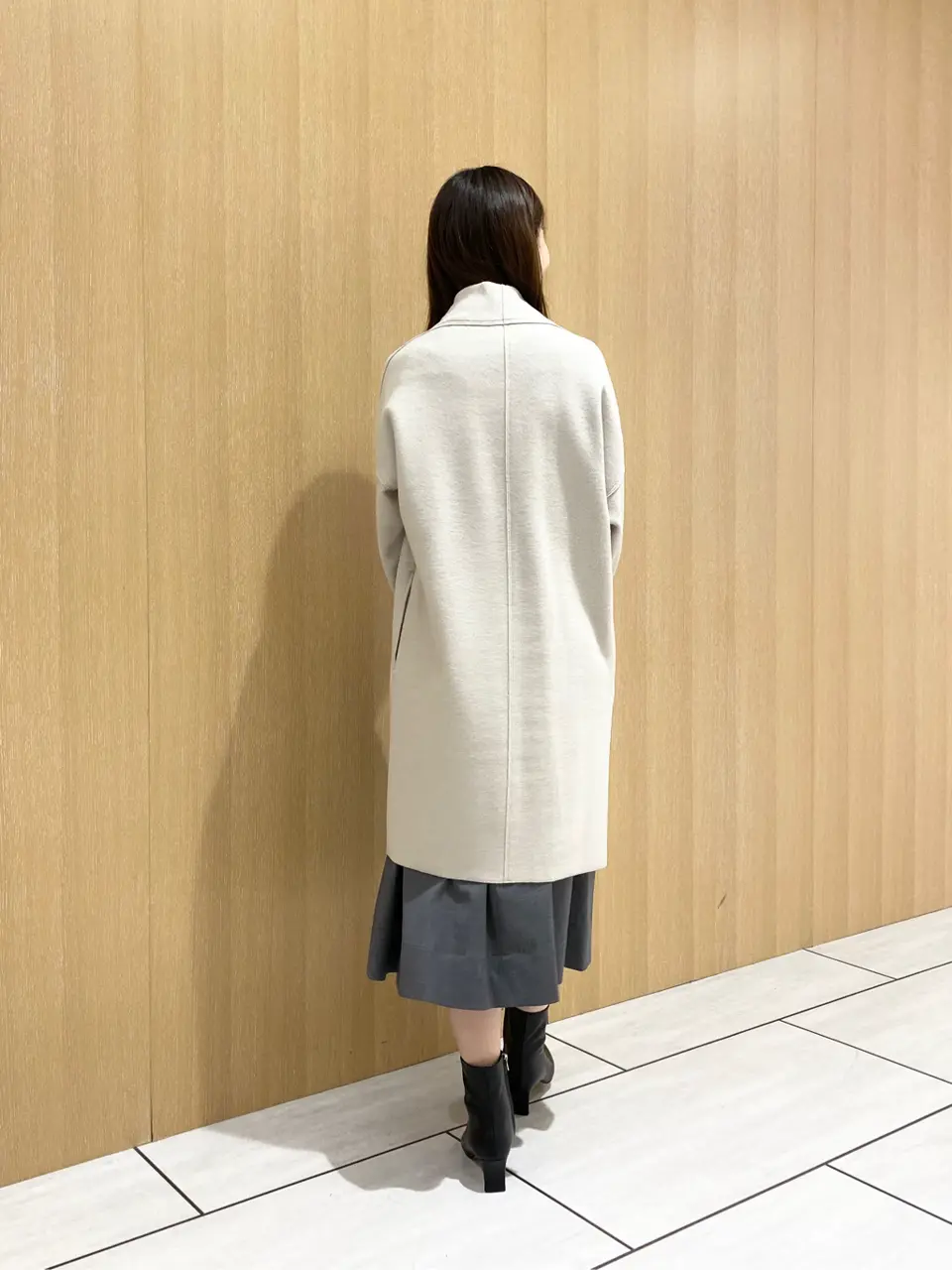 23区 原 コーディネート画像