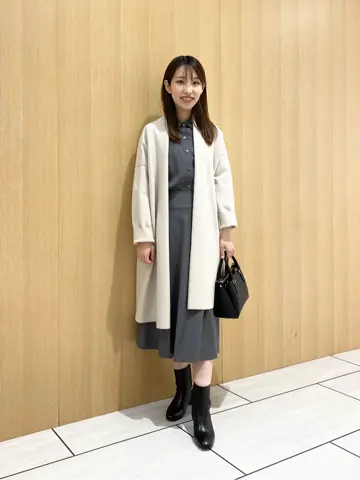 23区 原 コーディネート画像