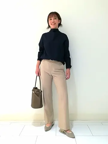 23区 南 コーディネート画像