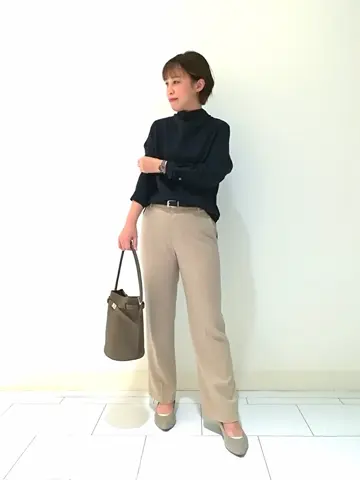 23区 南 コーディネート画像