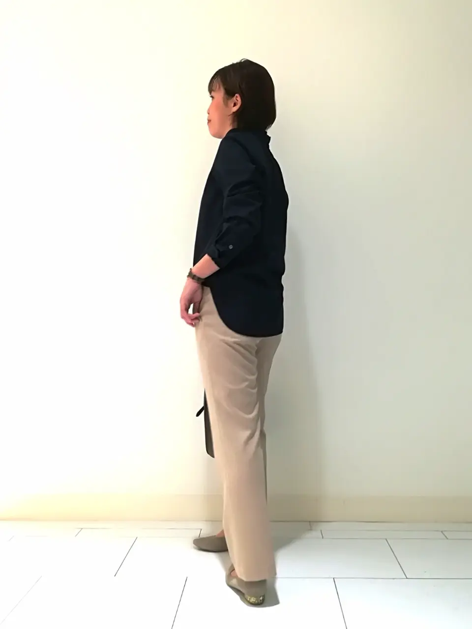 23区 南 コーディネート画像