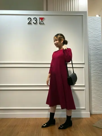 23区 松井 コーディネート画像