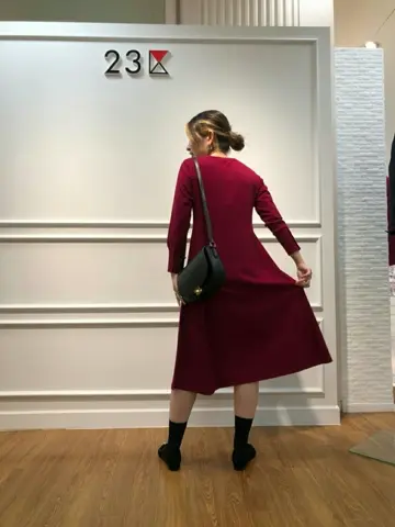 23区 松井 コーディネート画像