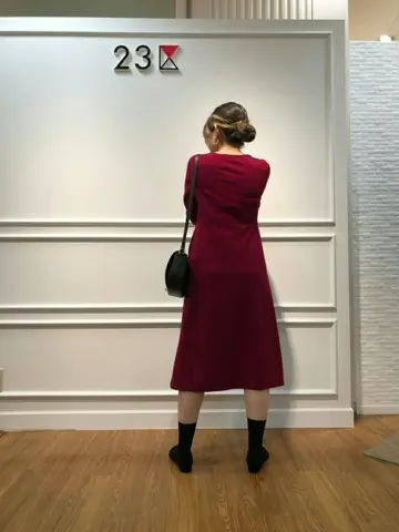 23区 松井 コーディネート画像