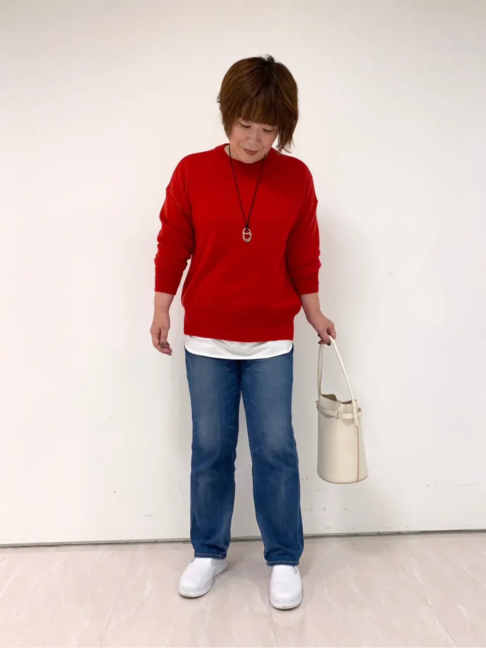 23区 竹田 コーディネート画像