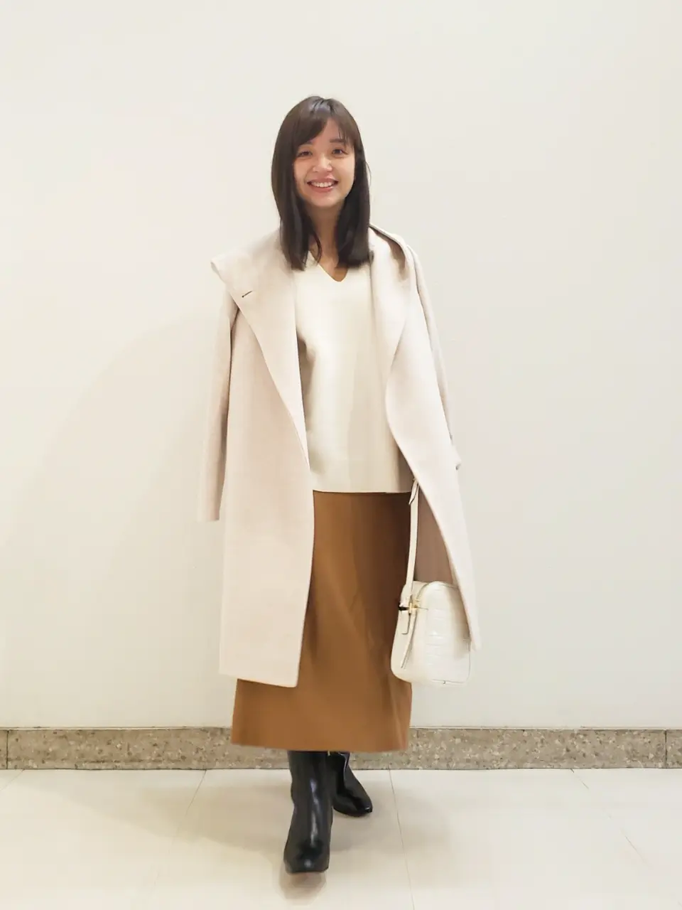  阿多 コーディネート画像