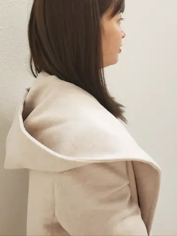 23区 阿多 コーディネート画像