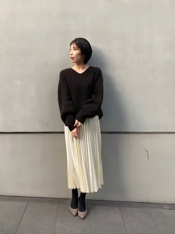 23区 板垣 コーディネート画像