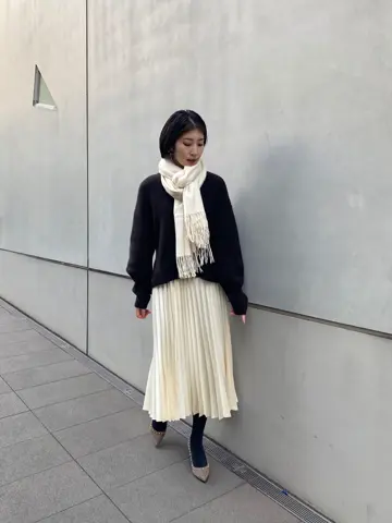 23区 板垣 コーディネート画像