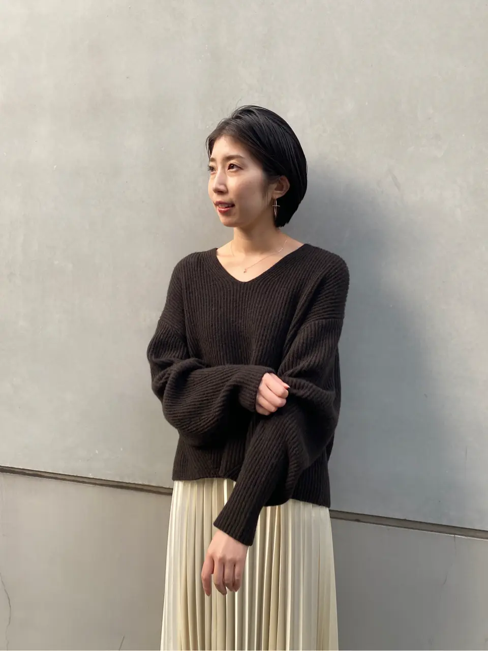 23区 板垣 コーディネート画像