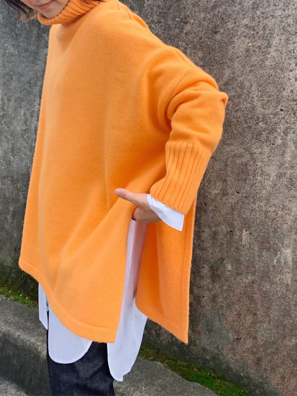 23区 大原 コーディネート画像