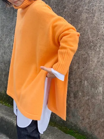 23区 大原 コーディネート画像