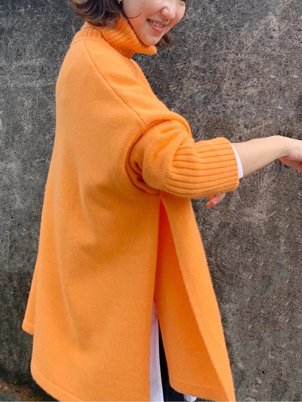 23区 大原 コーディネート画像