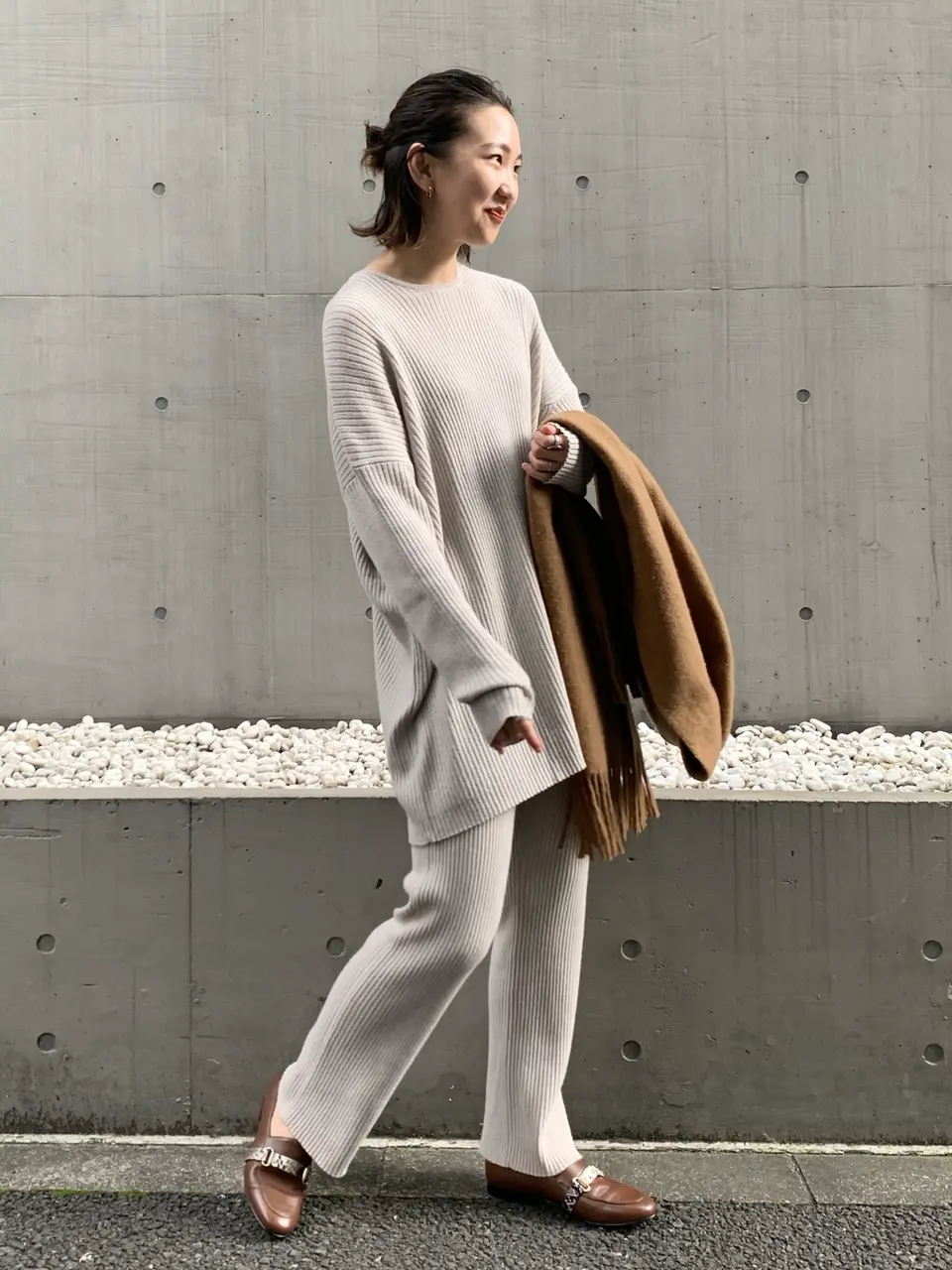  大原 コーディネート画像