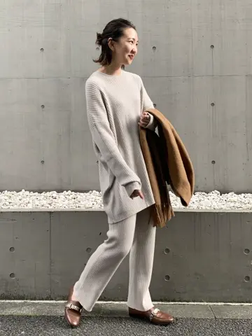 23区 大原 コーディネート画像