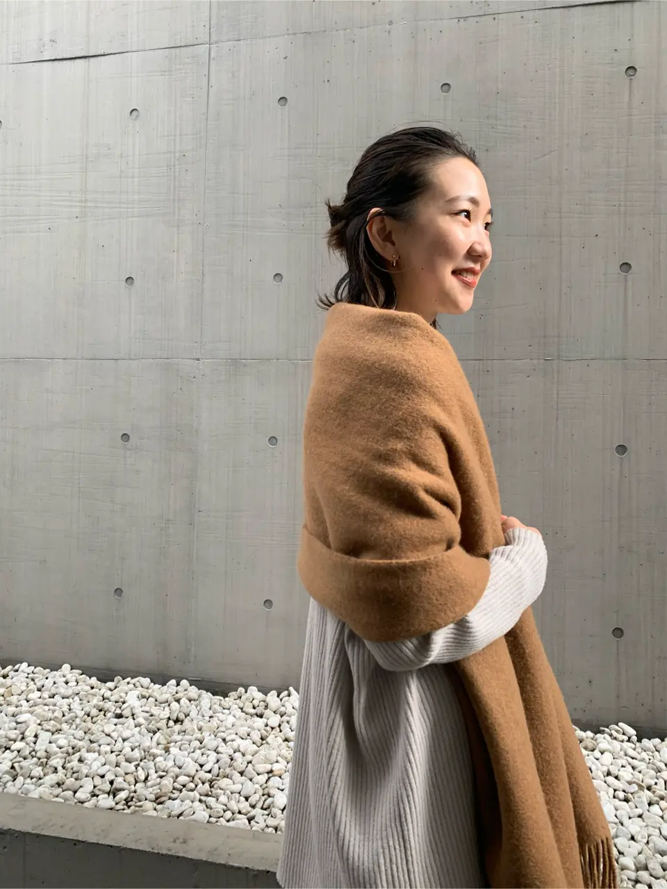 23区 大原 コーディネート画像