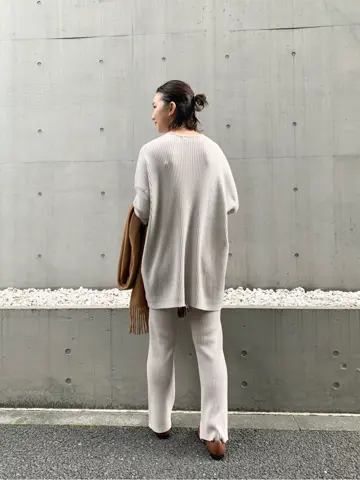 23区 大原 コーディネート画像