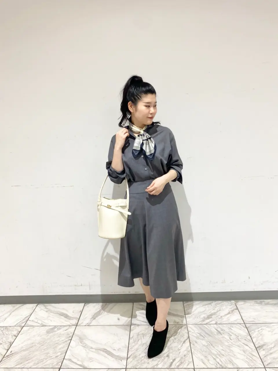  佐々木 コーディネート画像