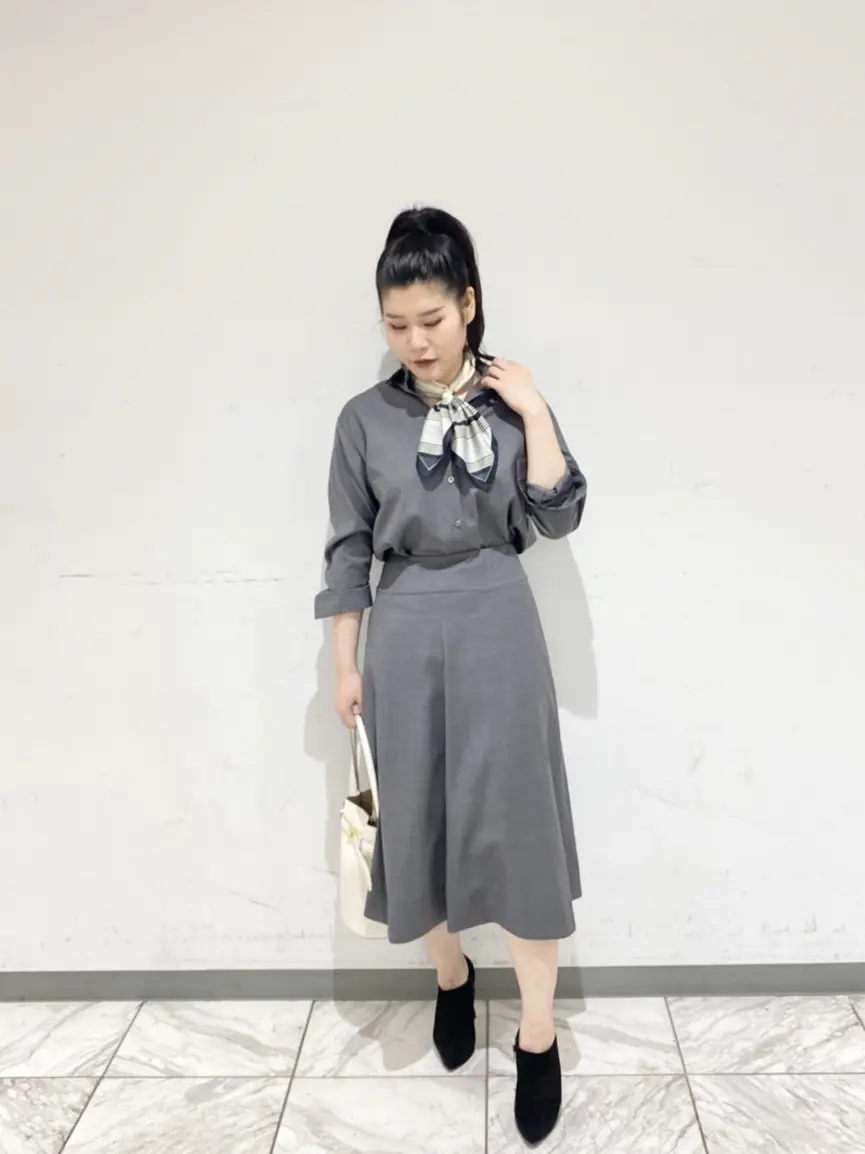 23区 佐々木 コーディネート画像