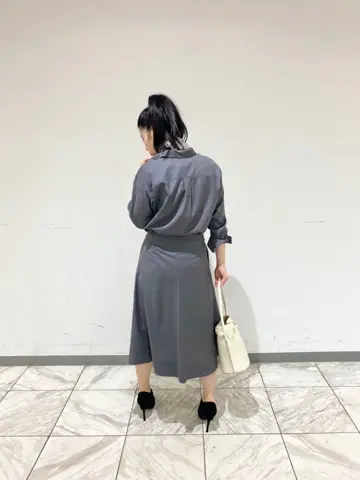 23区 佐々木 コーディネート画像