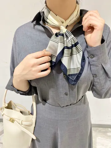 23区 佐々木 コーディネート画像