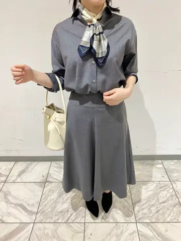 23区 佐々木 コーディネート画像