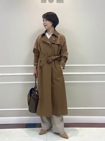 23区 荒川 コーディネート画像