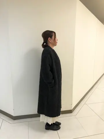 23区 島田 コーディネート画像