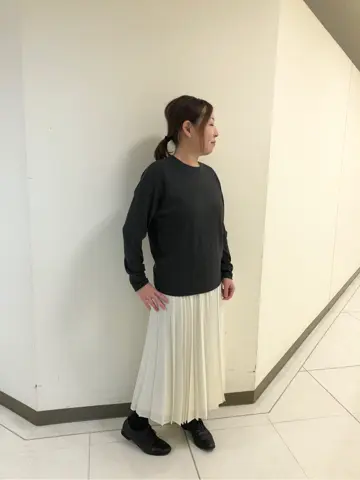 23区 島田 コーディネート画像