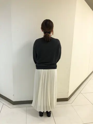 23区 島田 コーディネート画像