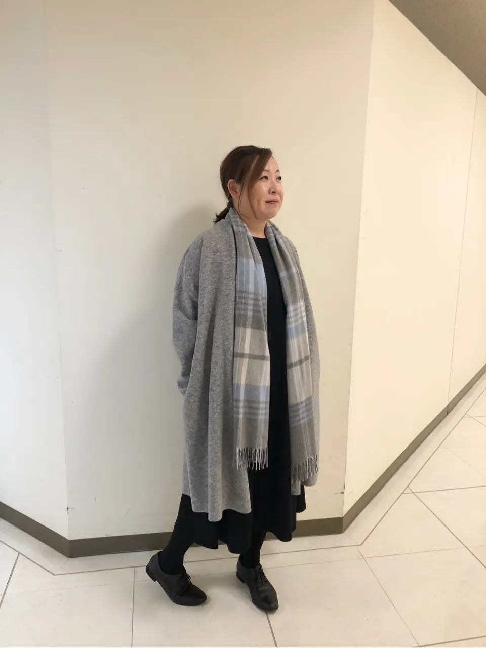  島田 コーディネート画像