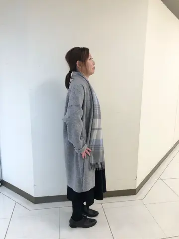 23区 島田 コーディネート画像