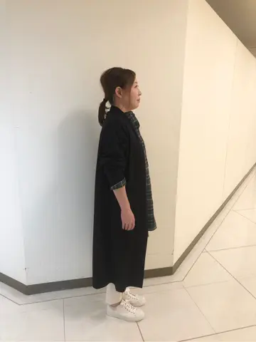 23区 島田 コーディネート画像