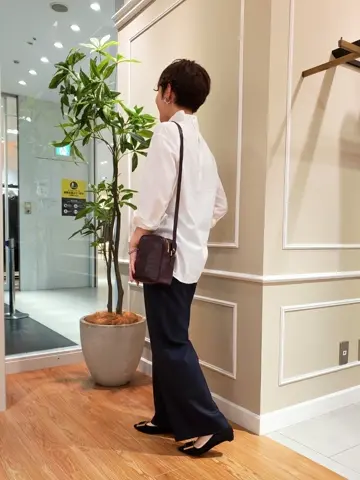 23区 伊藤 コーディネート画像