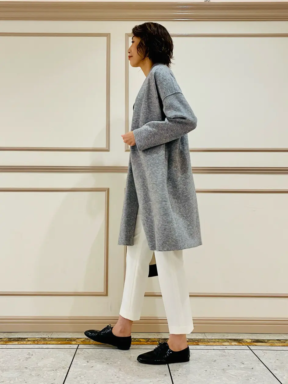 23区 荒川 コーディネート画像