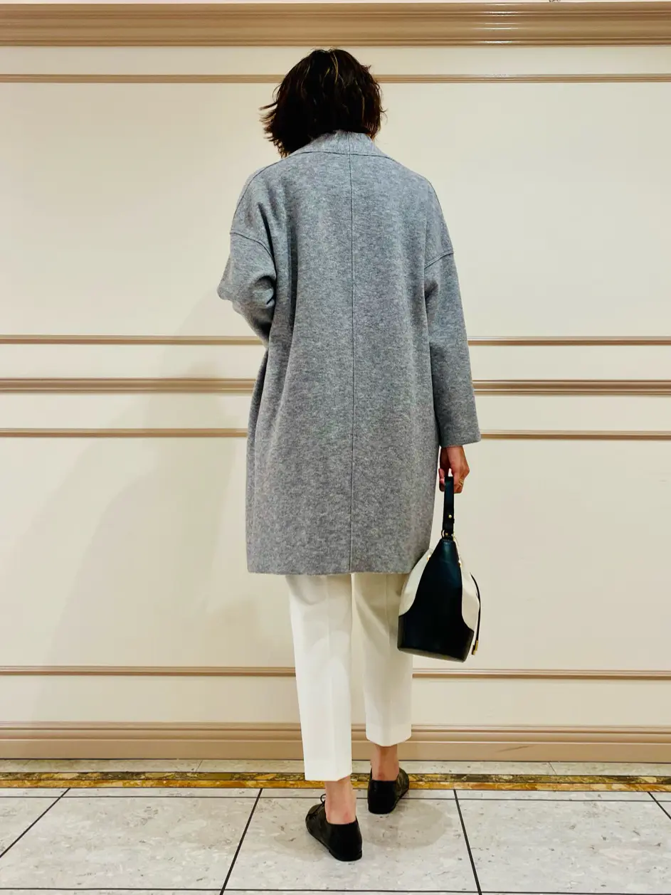 23区 荒川 コーディネート画像